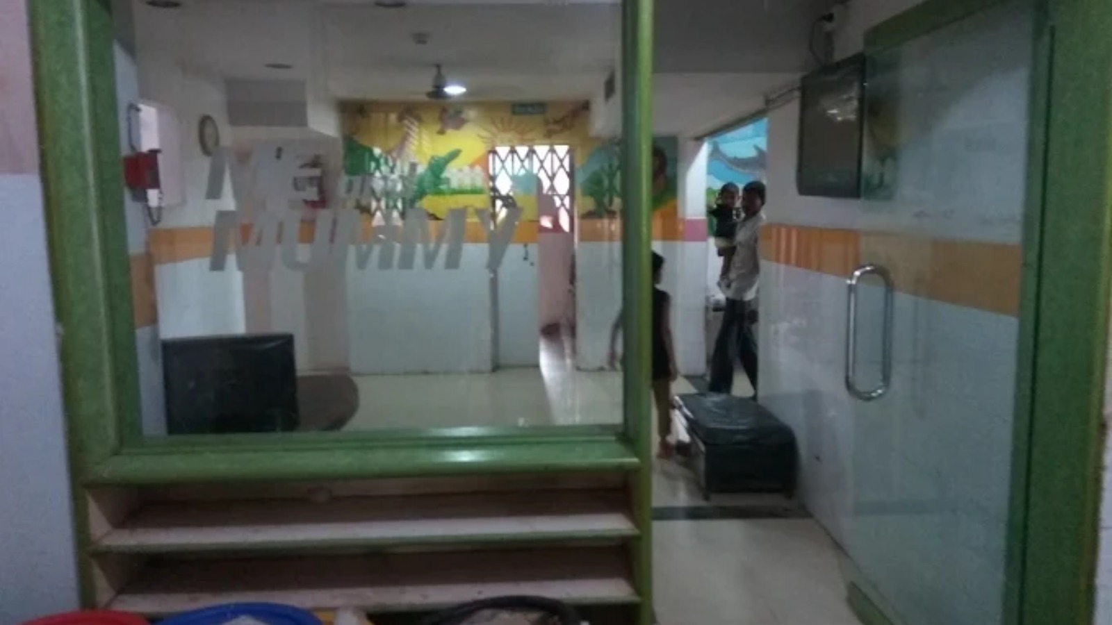 Mawani Hospital | Best Pediatrician In Chandrapur-Me and mummy nursing home