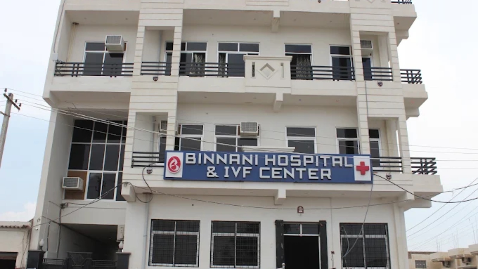 Binnani