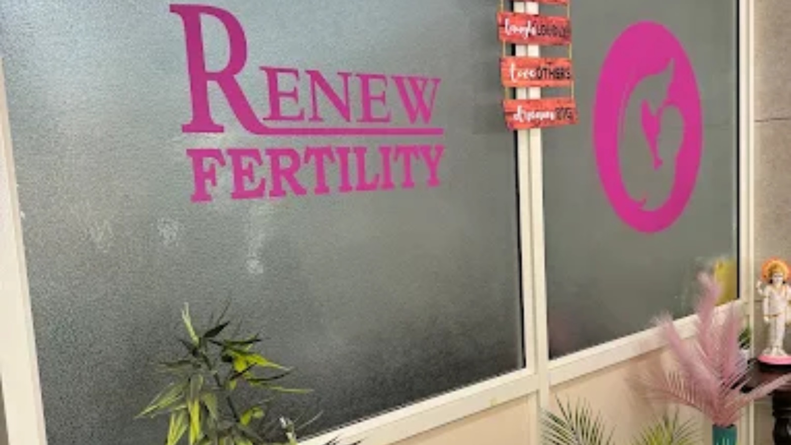 Renew Health Care