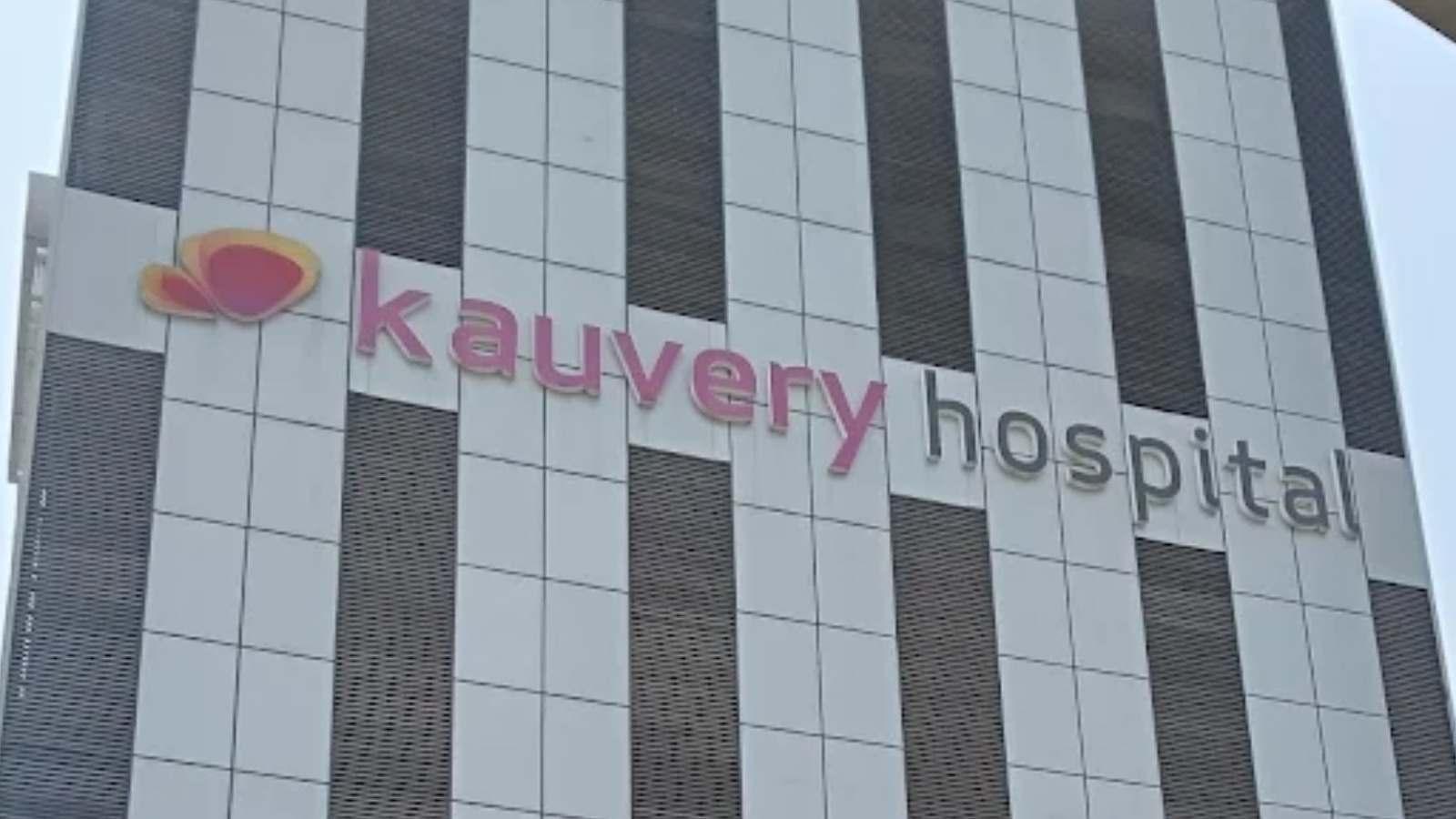 Kauvery Hospital