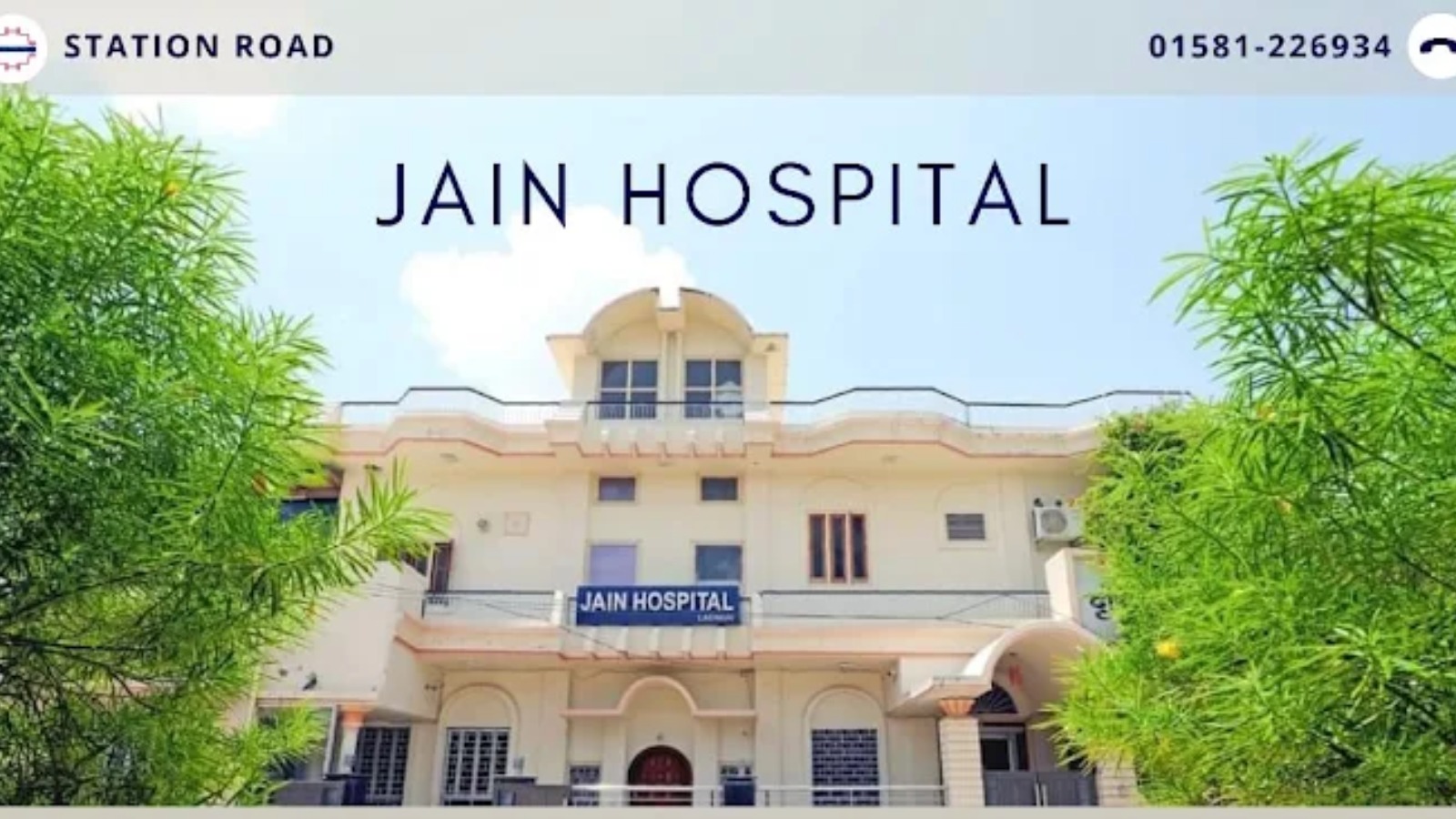 Drishti IVF Centre