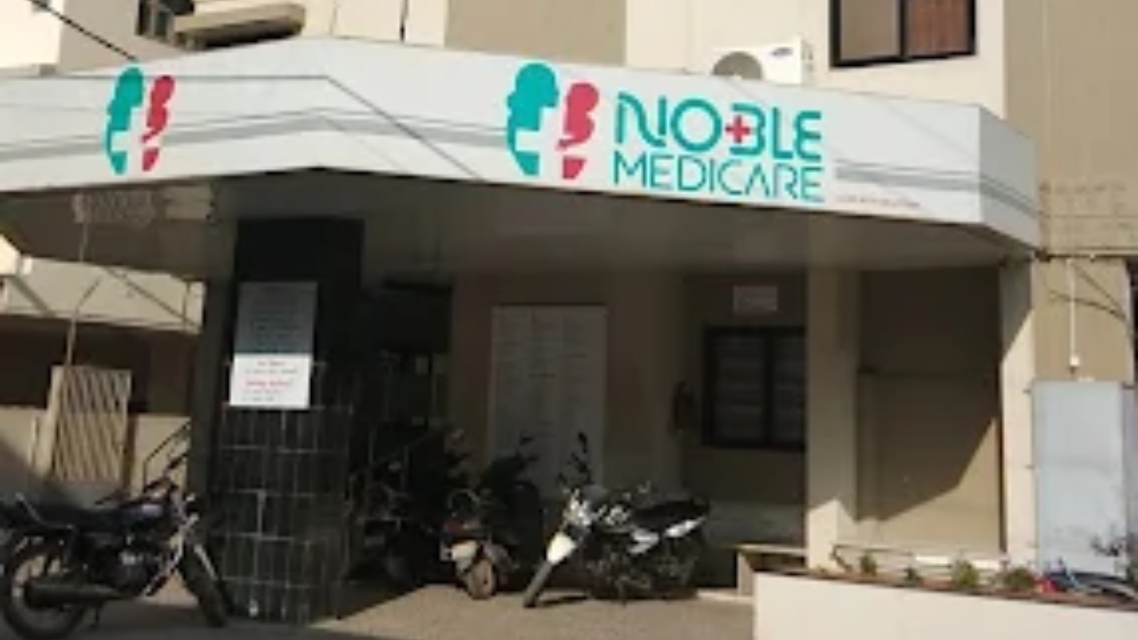 Noble Medicare