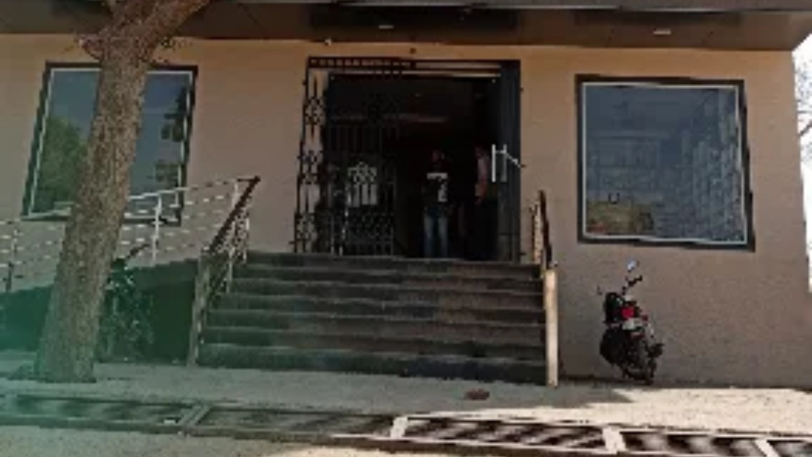 Khichar Hospital