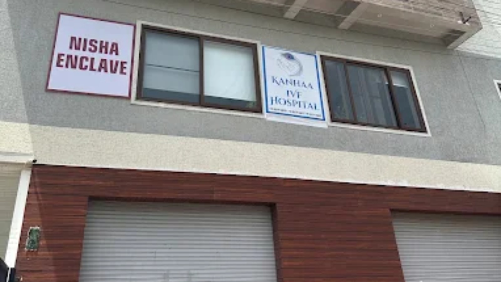 WINGS IVF Hospital