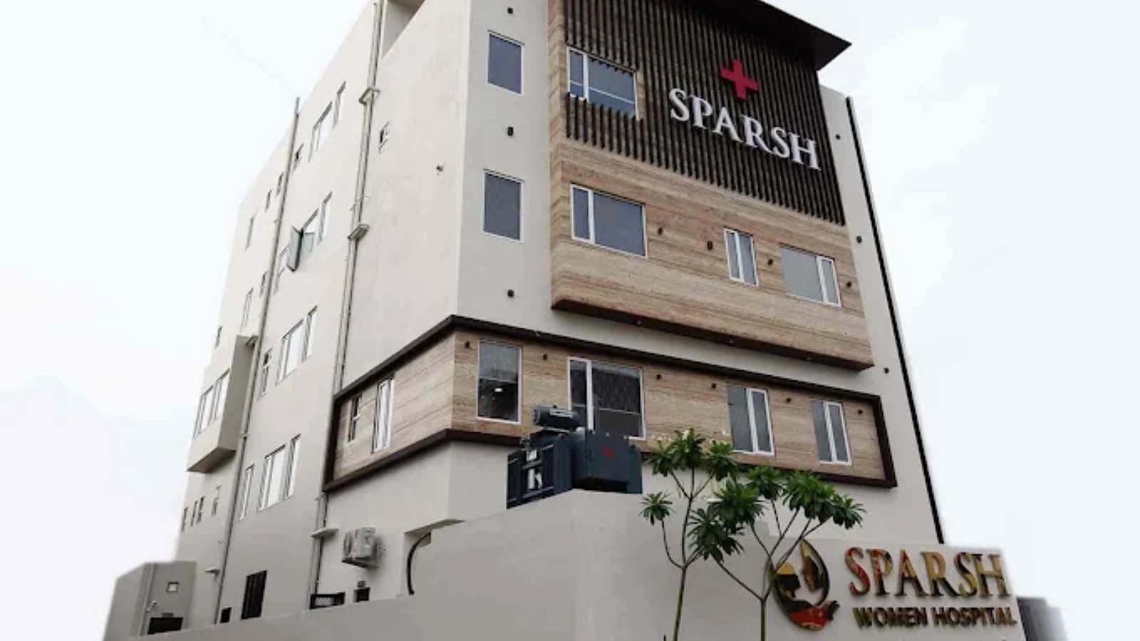 Sparsh IVF Udaipur | Best IVF, Fertility and Laparoscopy Center