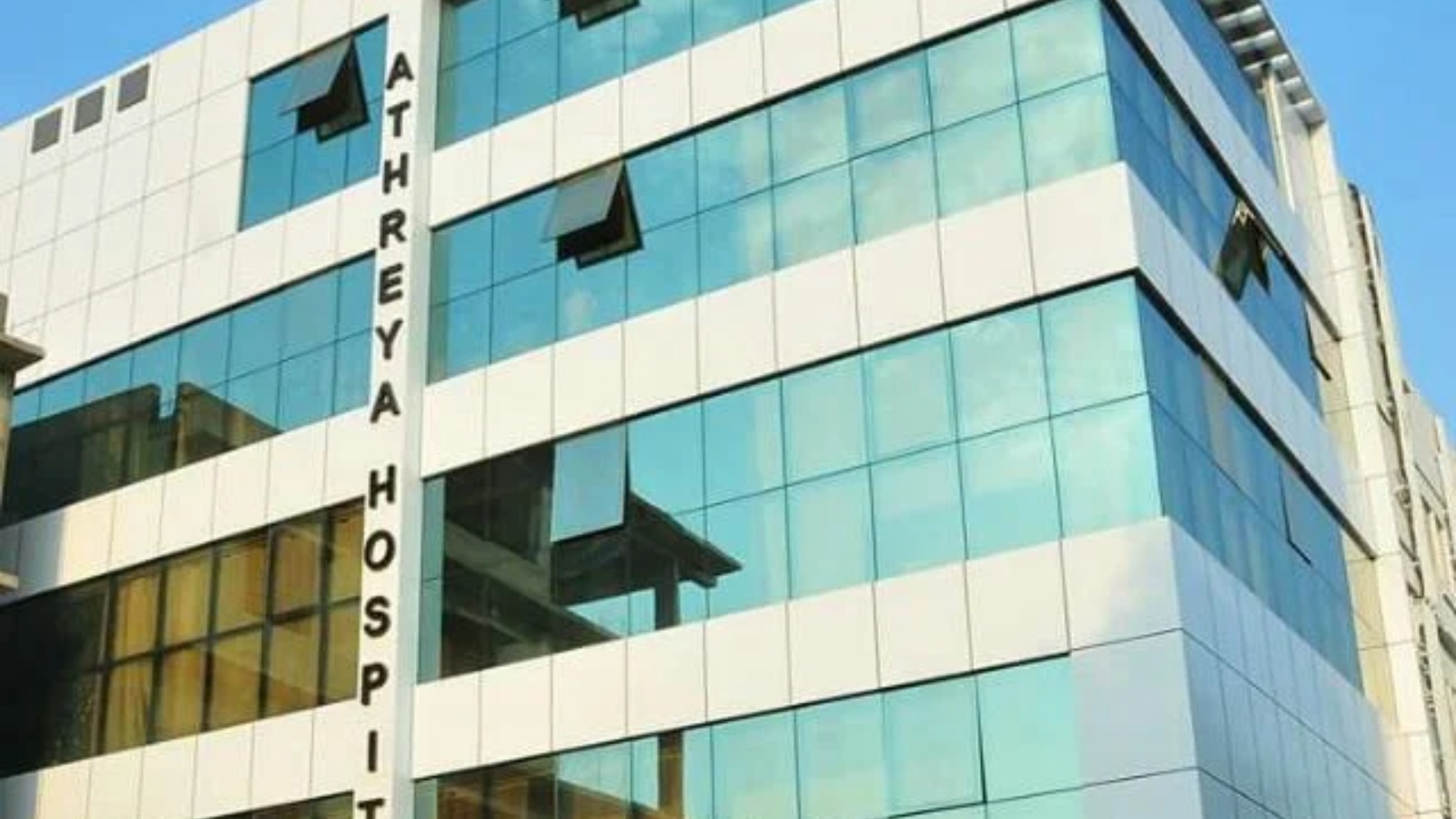 ATHREYA HOSPITAL