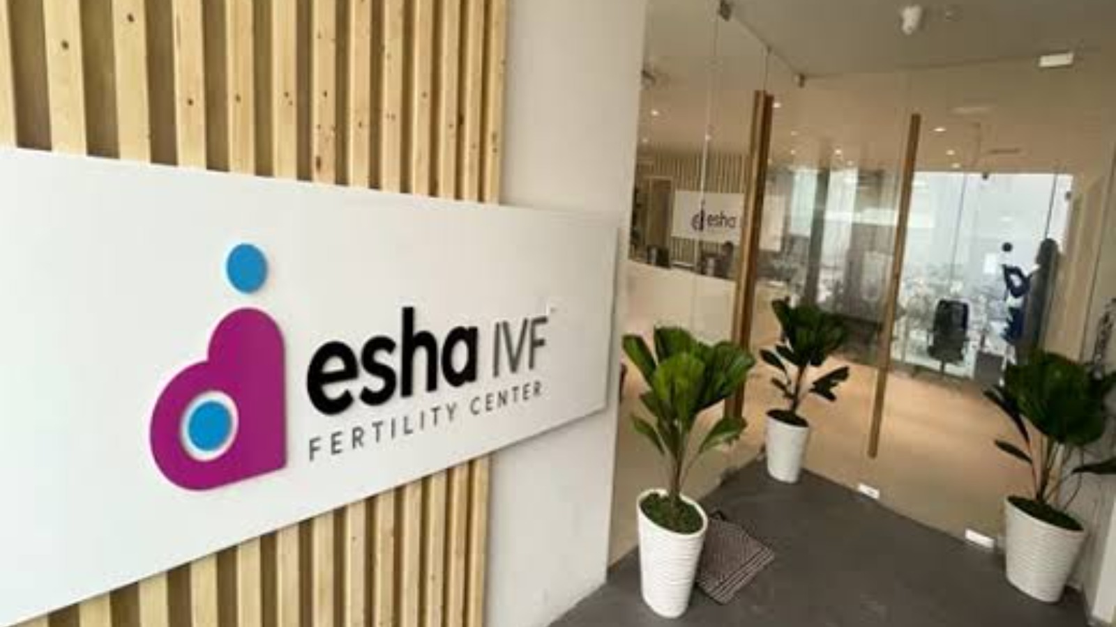 Isha Fertility Centre