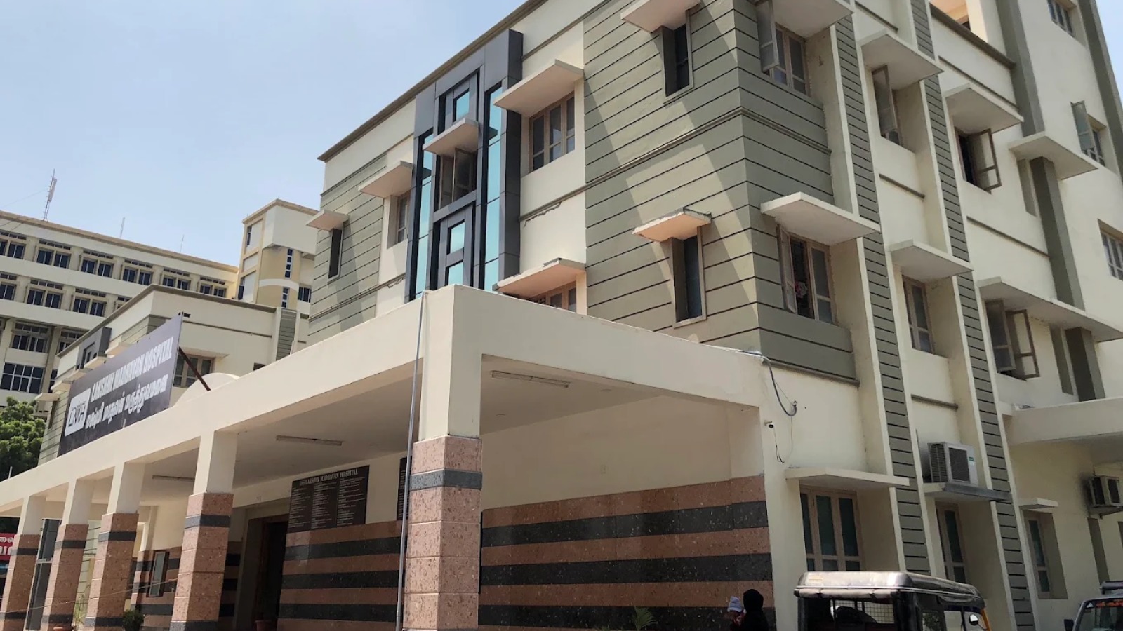 Lakshmi Madhavan Hospital Pvt. Ltd. | Best Hospital in Tirunelveli | Obstetrics & Gynecology, Pediatrics Hospital Tirunelveli