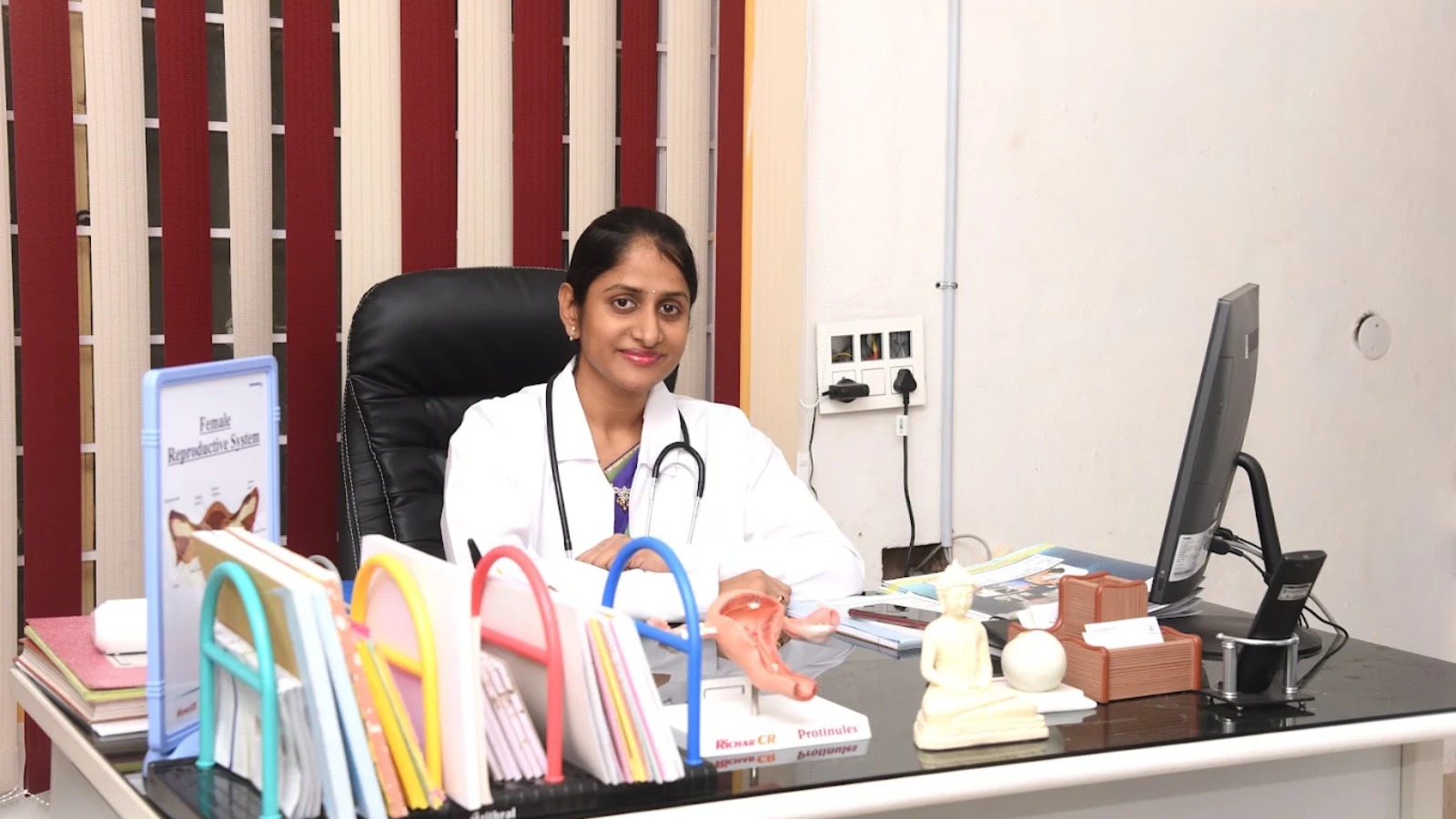 Sri Krishna Fertility Centre