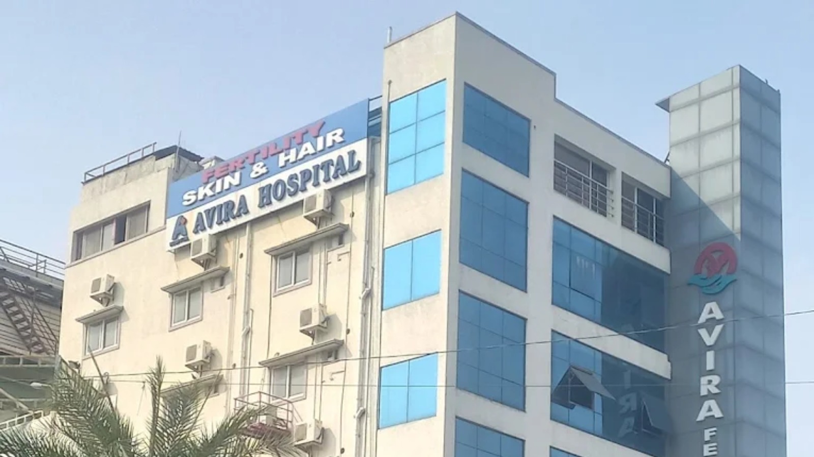 AVIRA FERTILITY CENTER