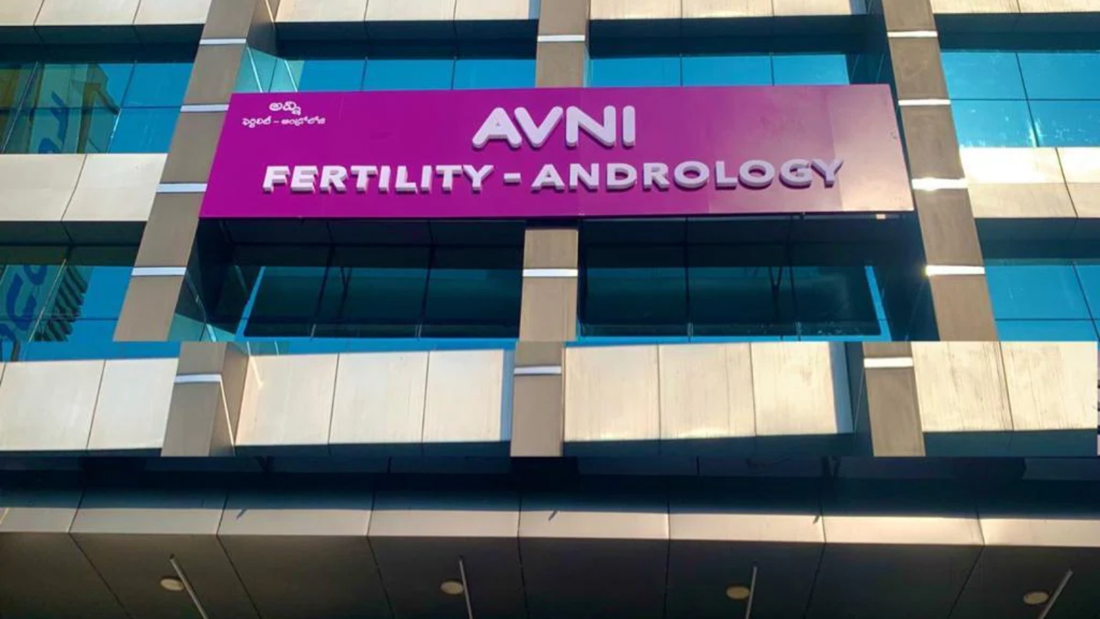 Avni fertility andrology