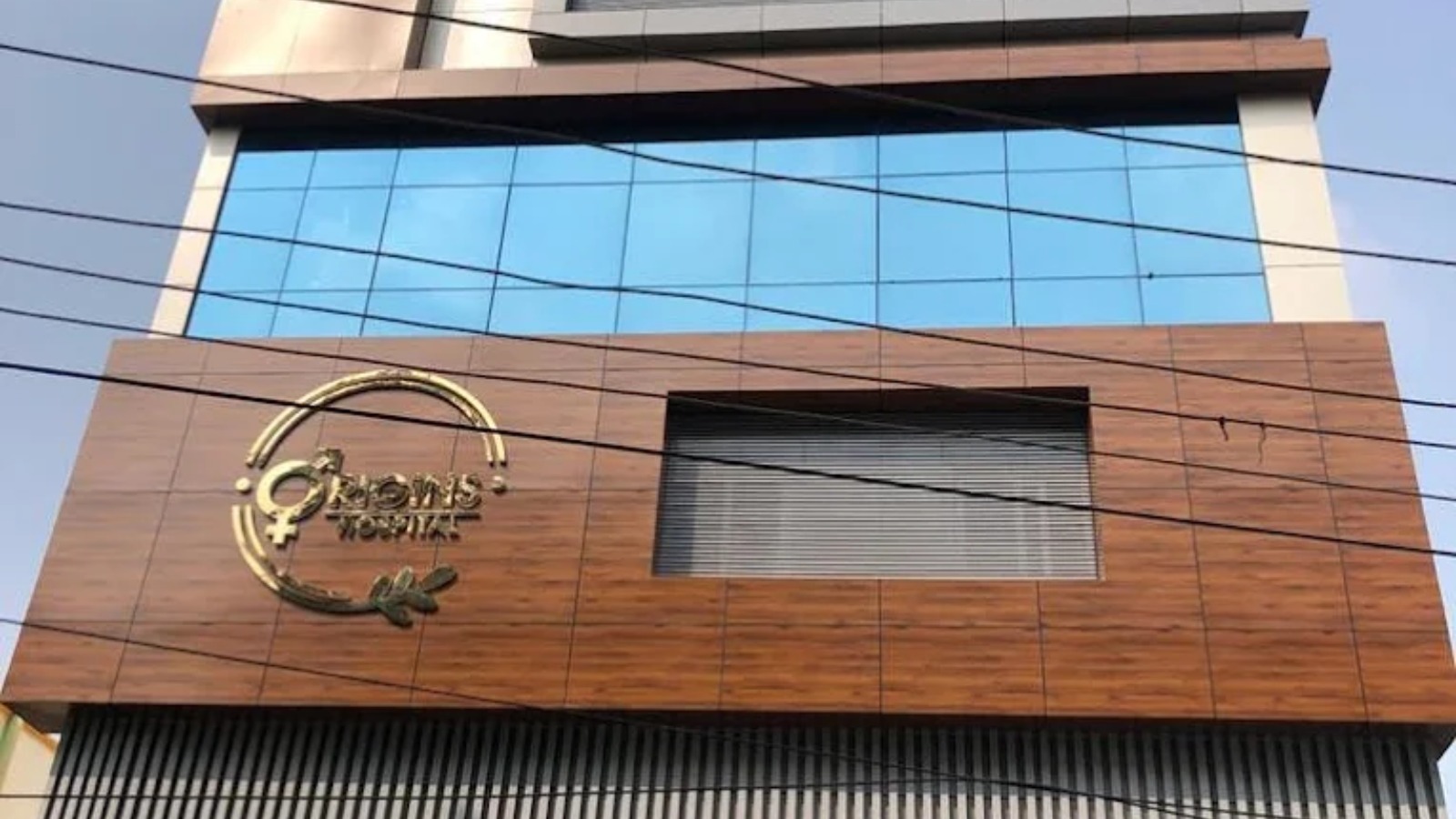 Origins Hospital
