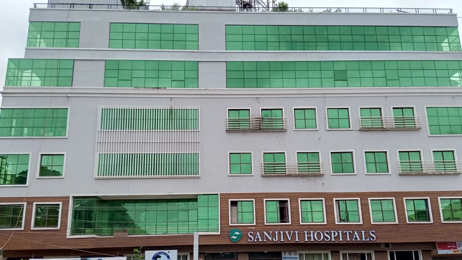Medway Sanjivi Hospitals