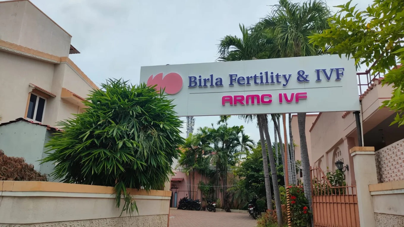 SALEM IVF CENTRE PVT LTD., (ARMC IVF FERTILITY CENTRE)
