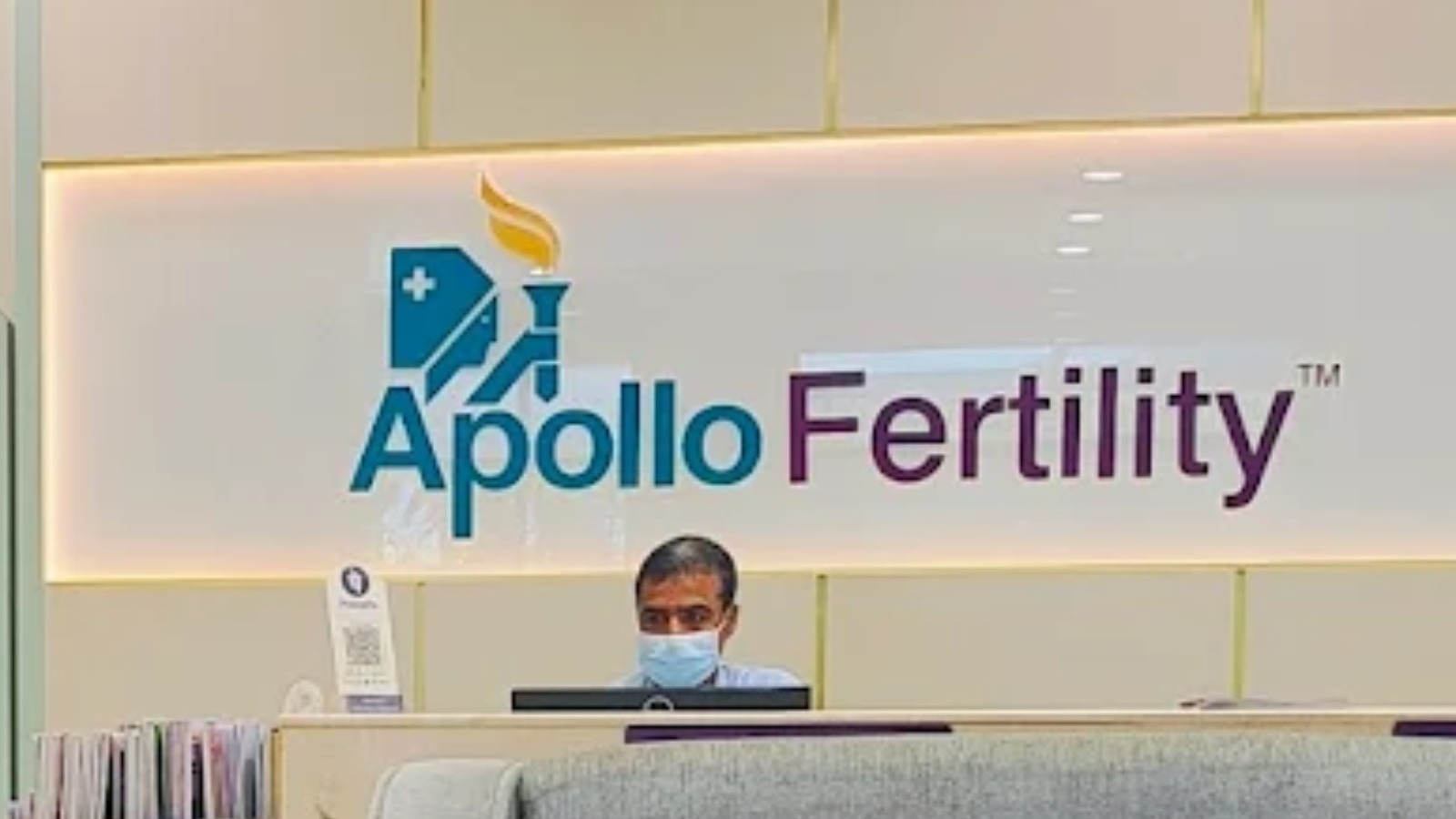 Apollo Fertility - Best IVF Center