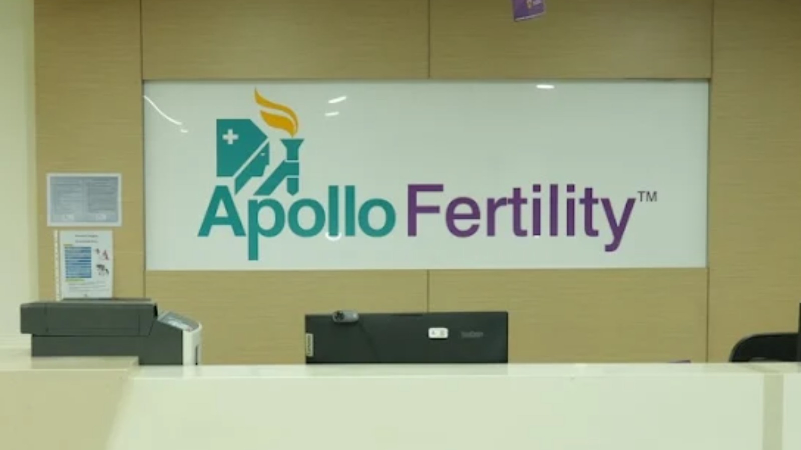 Apollo Fertility - Best IVF Center