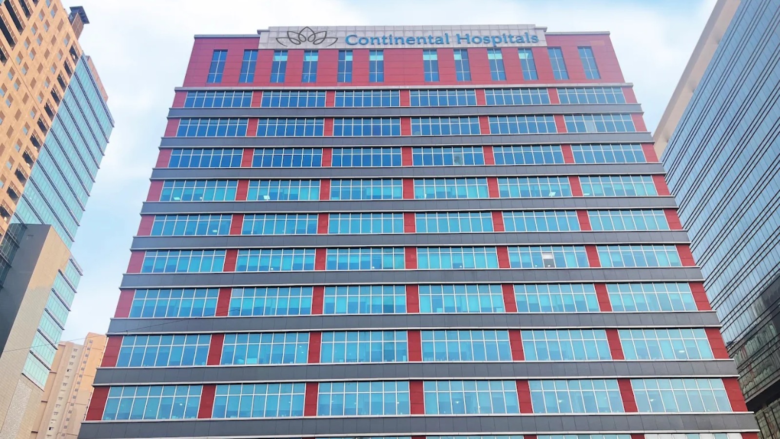 Continental Hospitals