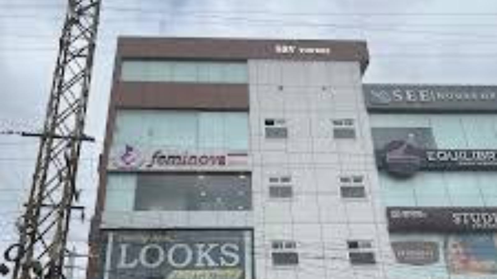 Feminova Fertility & Women Wellness Clinic