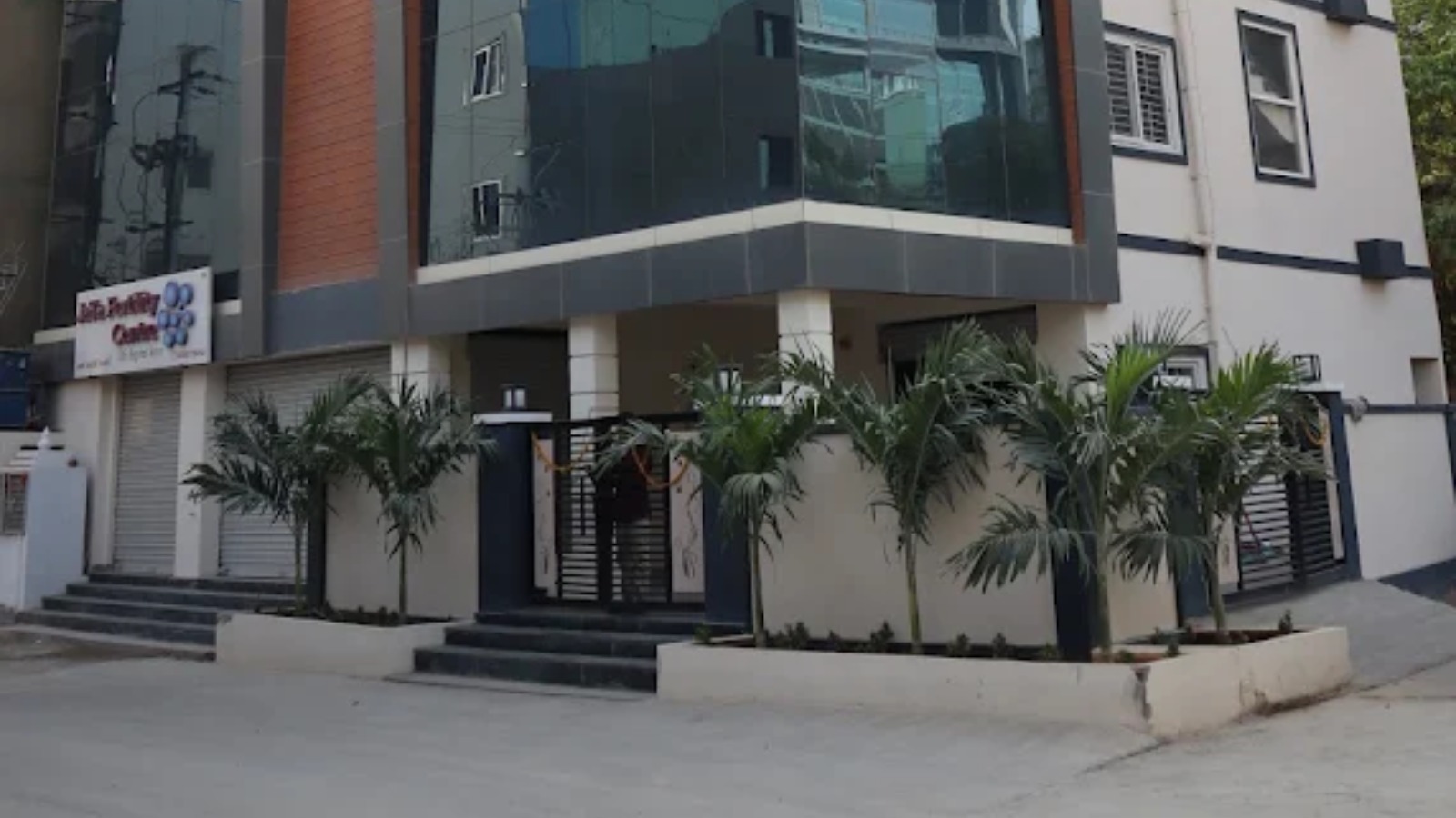 JaTa Fertility centre