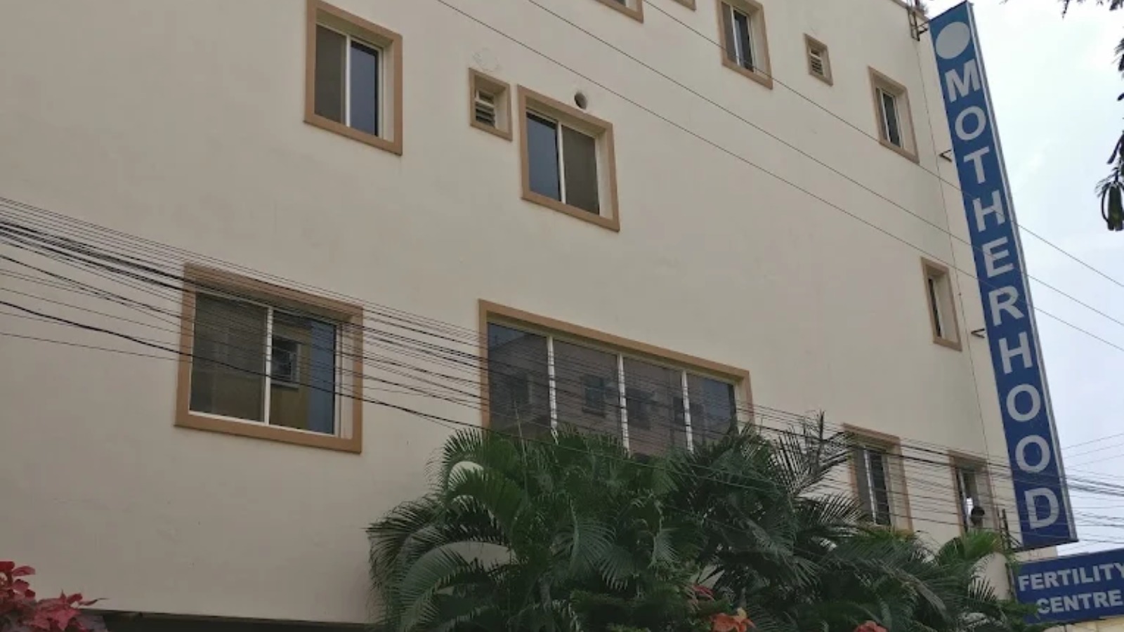 Motherhood Fertility Centre