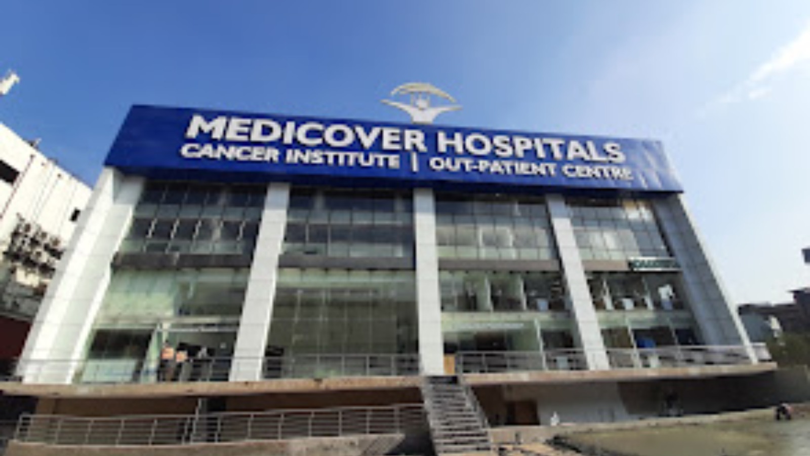 Medicover Outpatient Center