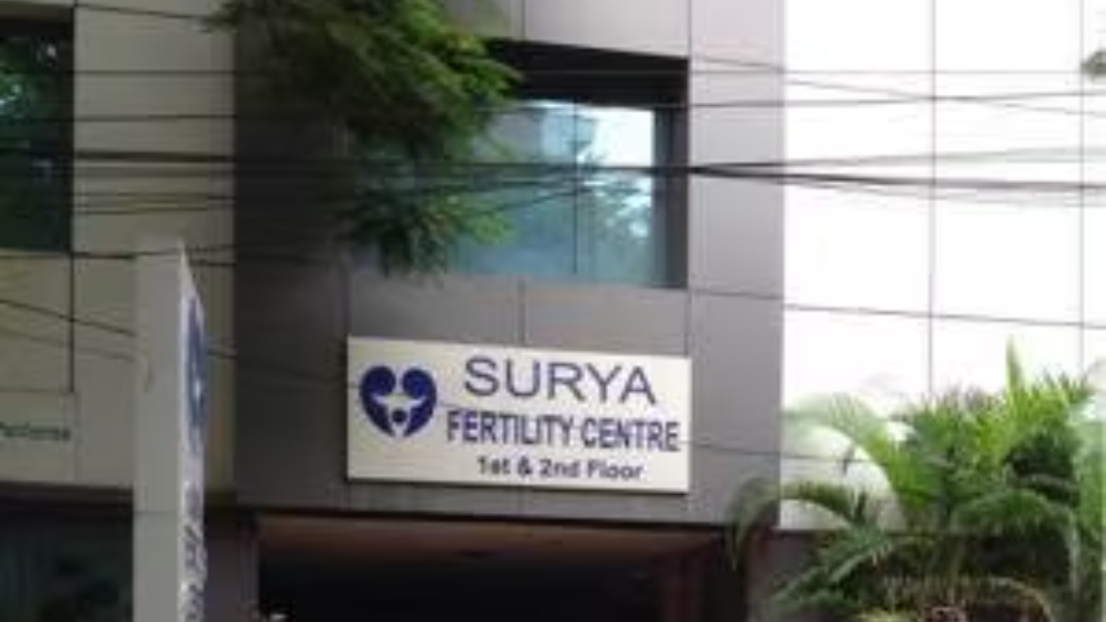 Surya Fertility Associates