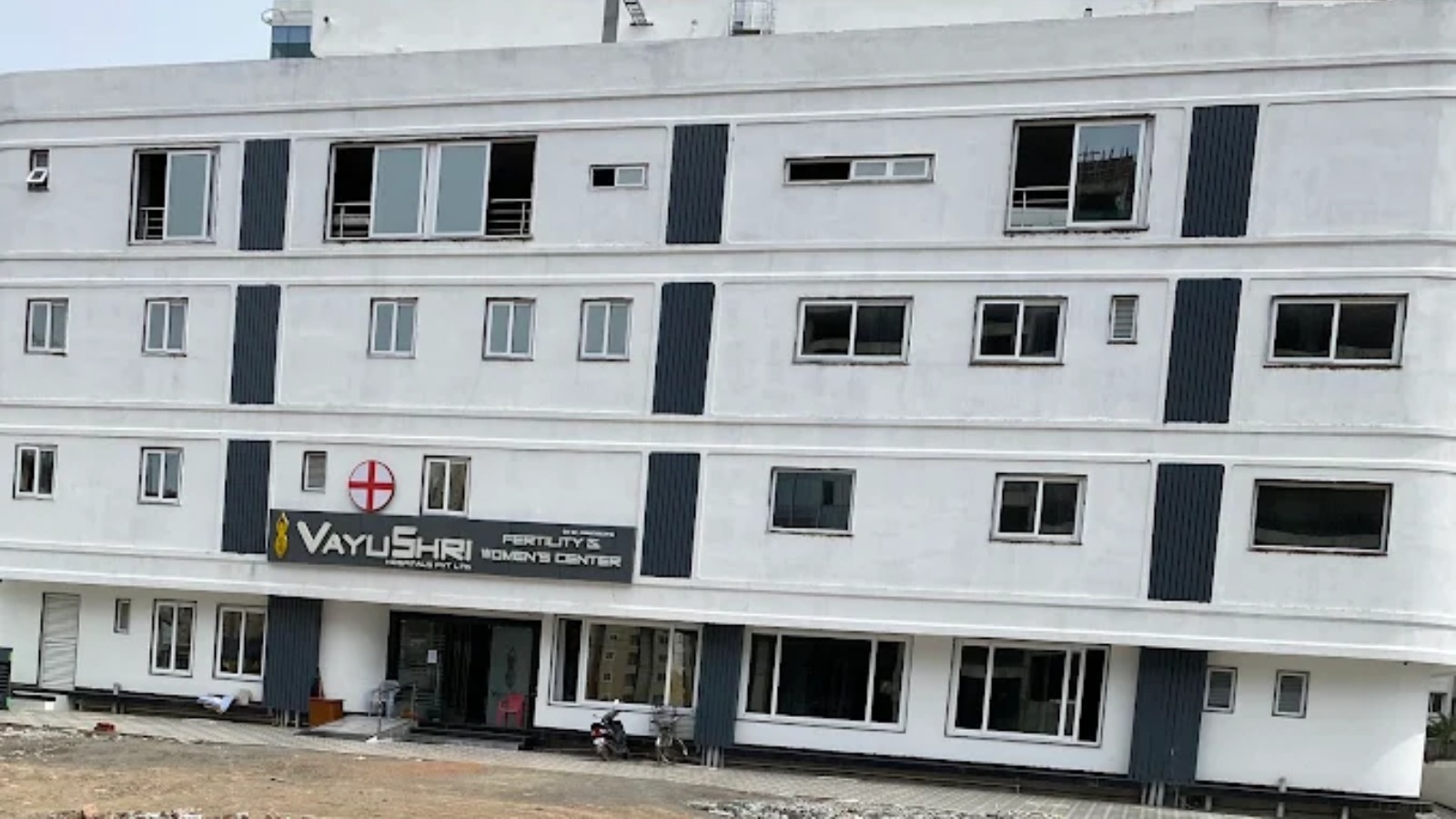 VayuShri Hospitals - pvt Ltd