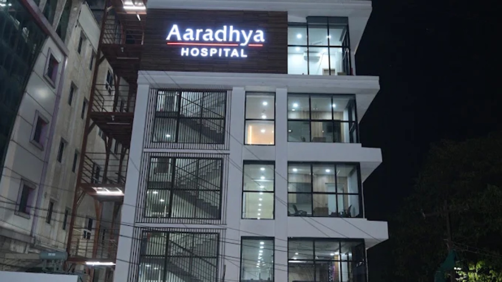 Aaradhya Fertility Center