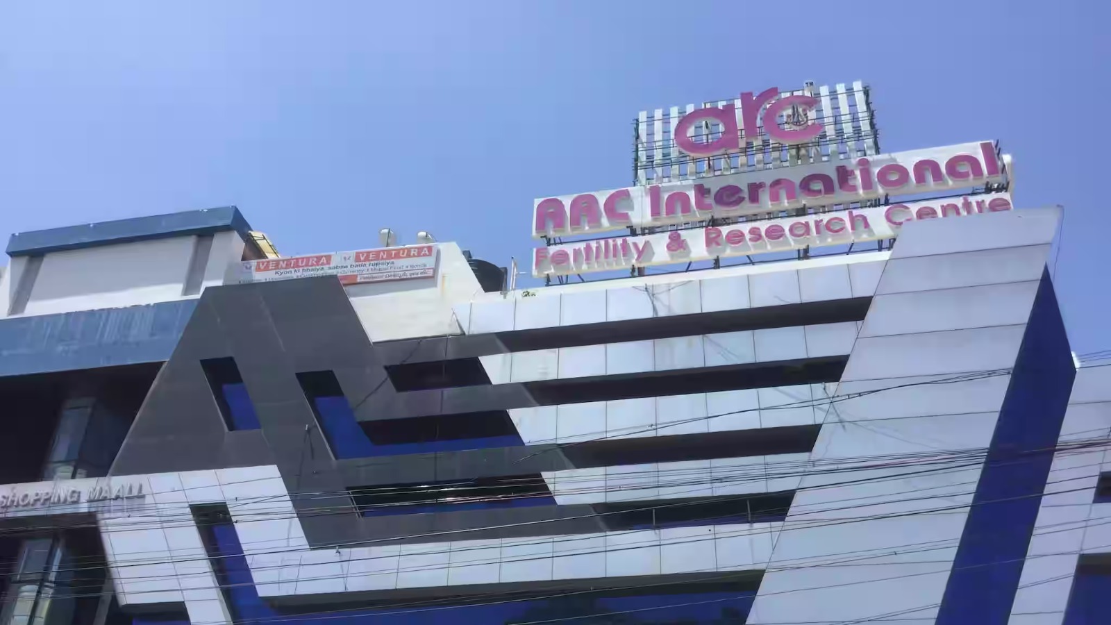 ARC Fertility Hospitals