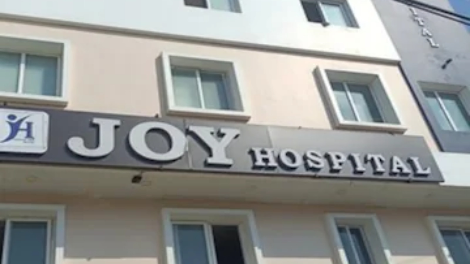 JOY Super Speciality Hospital
