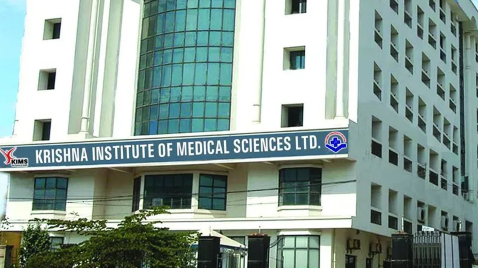 Krishna Institute of Medical Sciences Ltd. (KIMS)