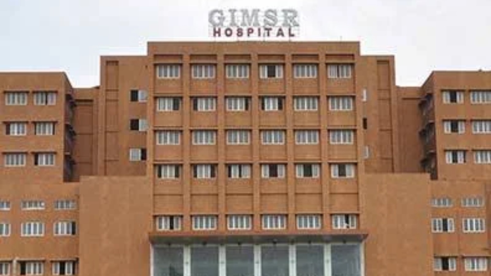  GITAM Hospital