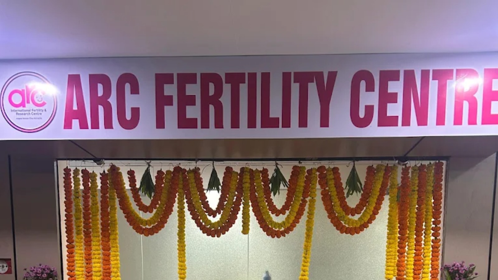 ARC Fertility Hospitals