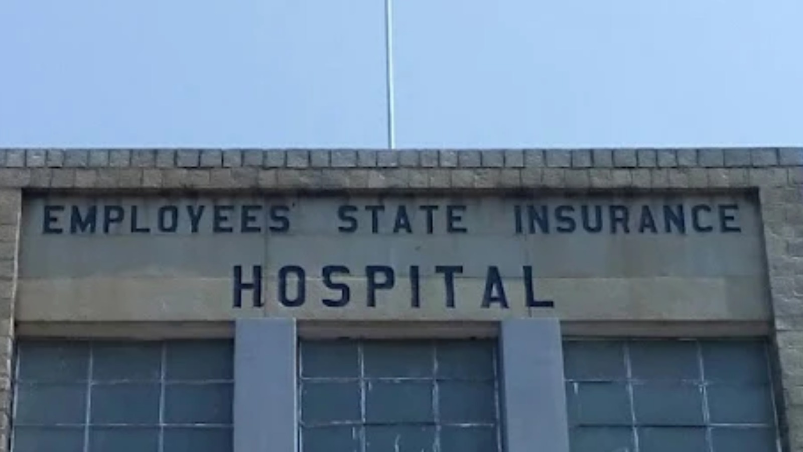 ESIC medical college , PGIMSR & model hospital, Rajajinagar, Bengaluru