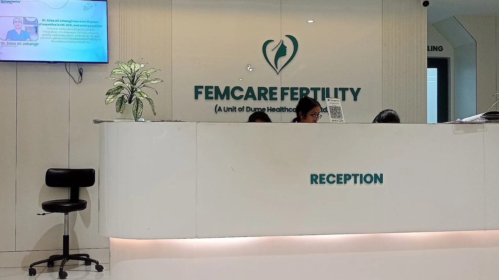 Femcare Fertility-Best IVF Centre in Kolkata