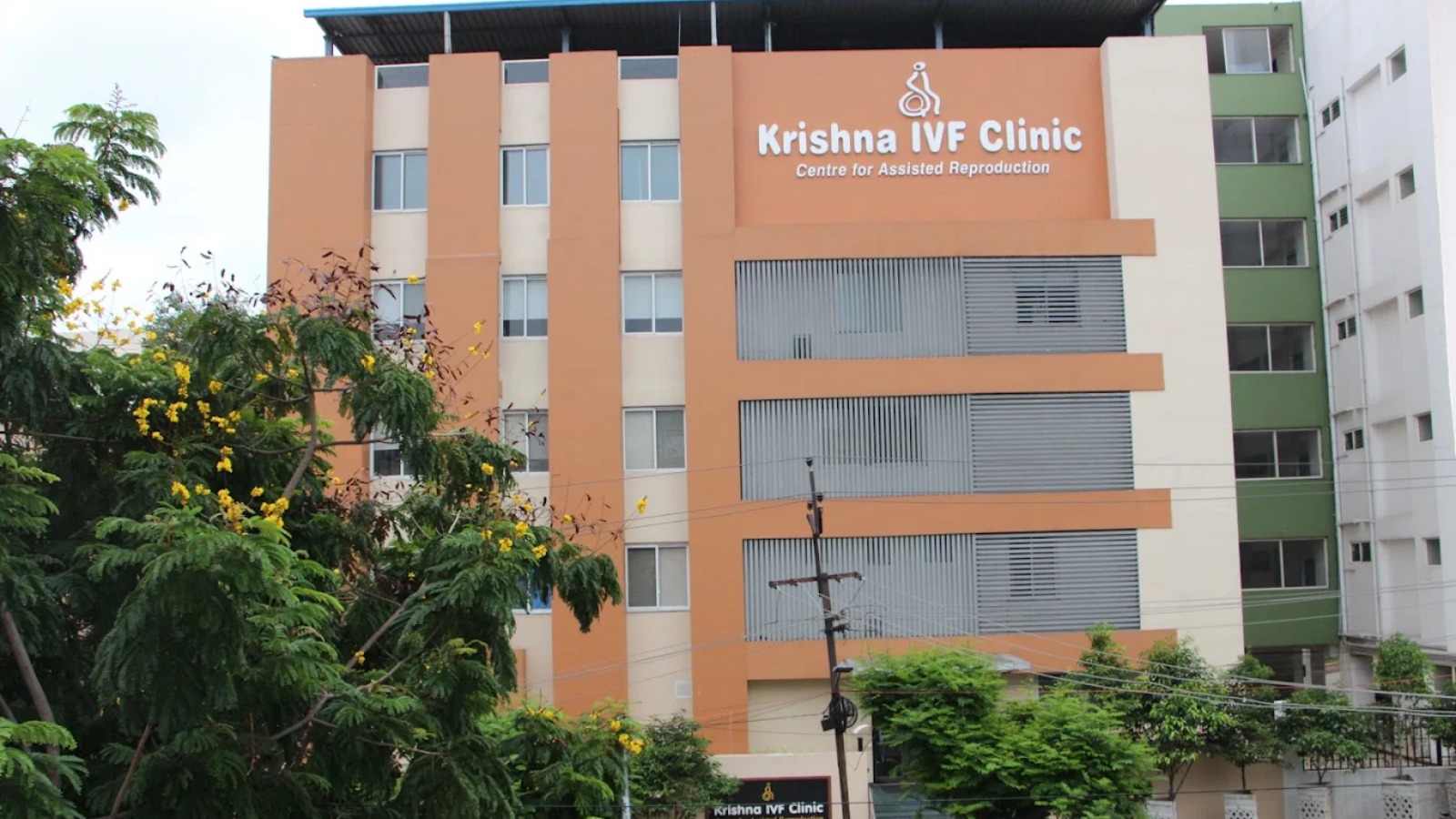 Krishna IVF Clinic