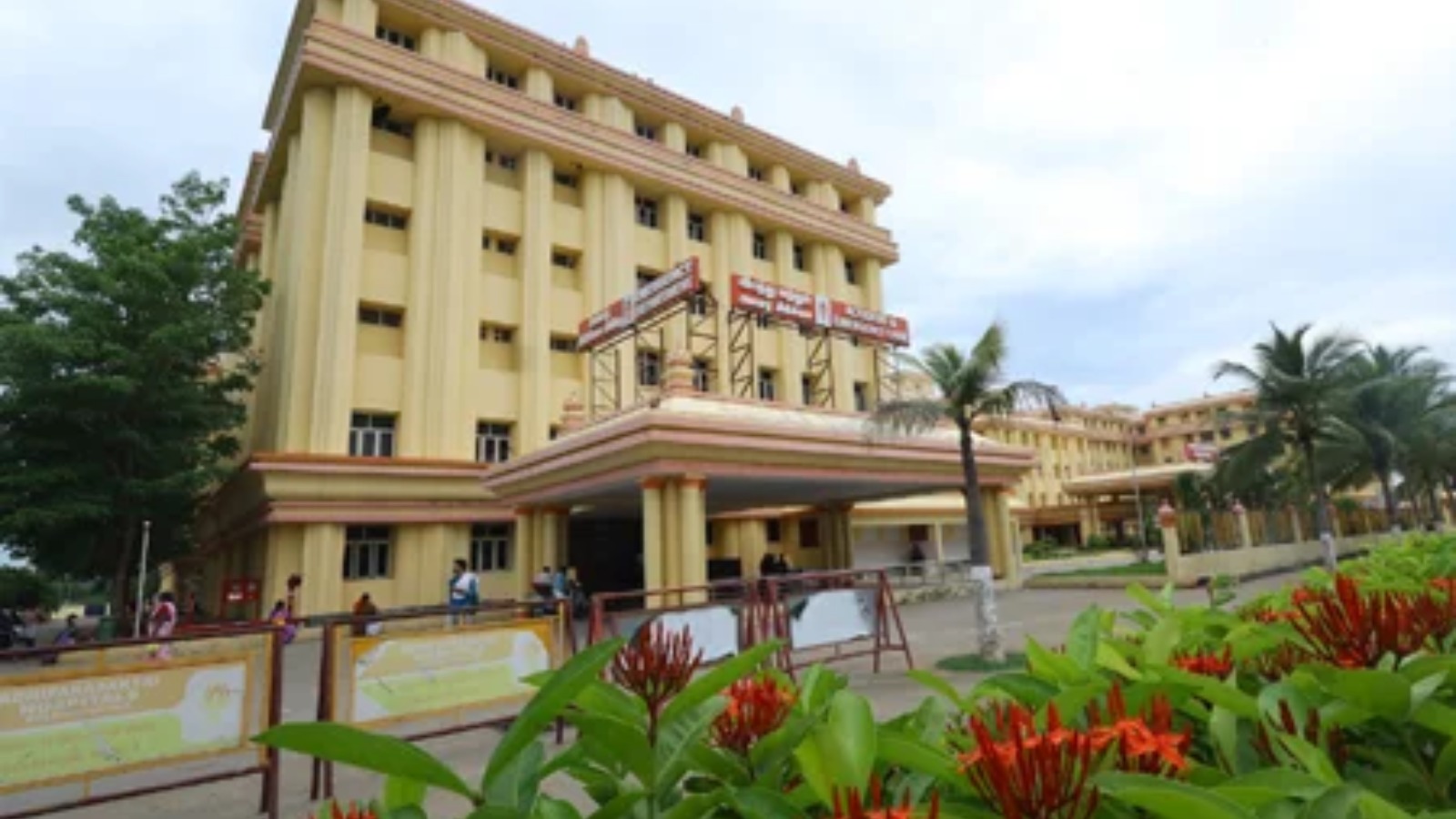 Kriyasakthi Fertility Centre