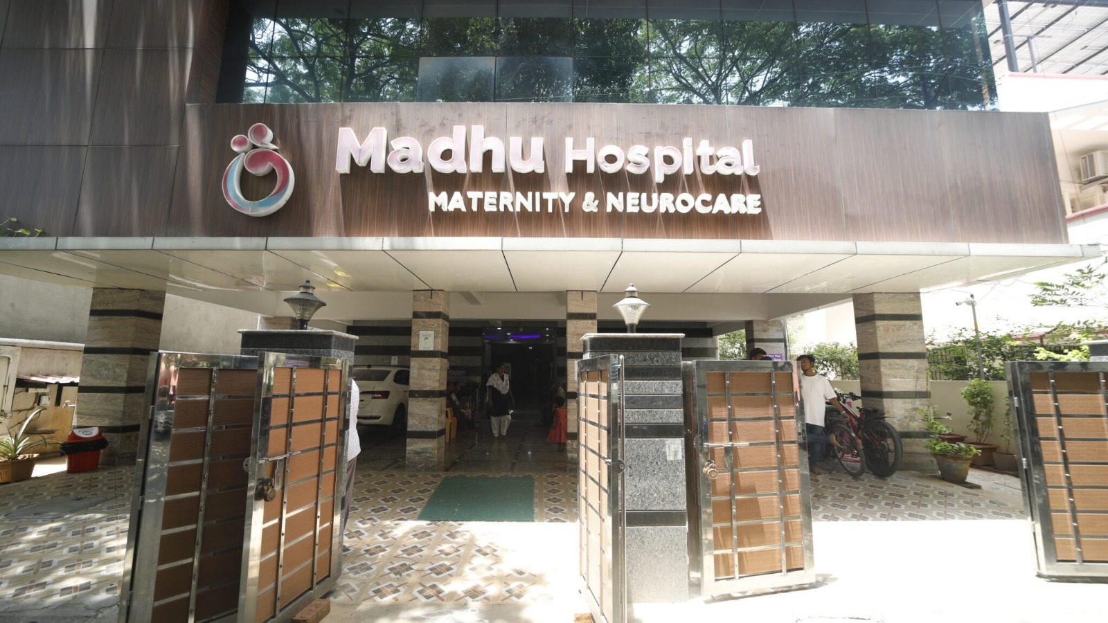 Madhu Hospital