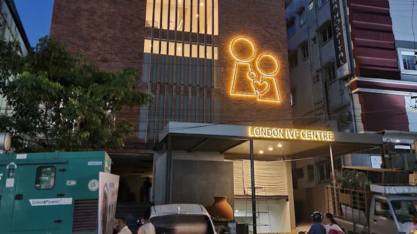 London IVF Centre