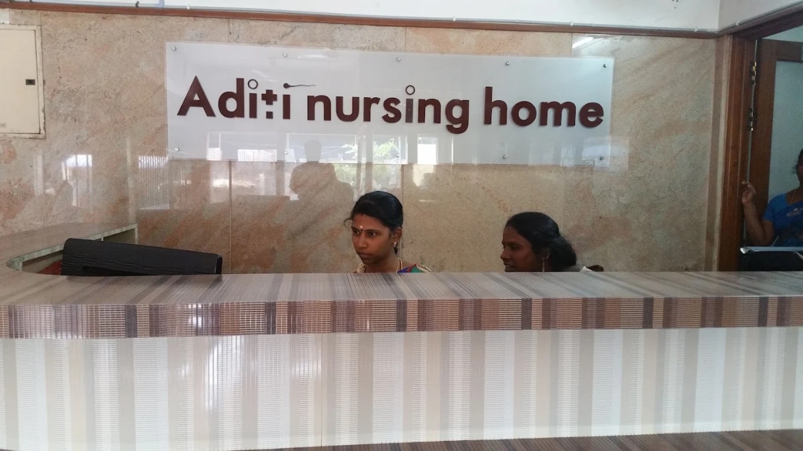 Aditi Pluro Fertility and IVF