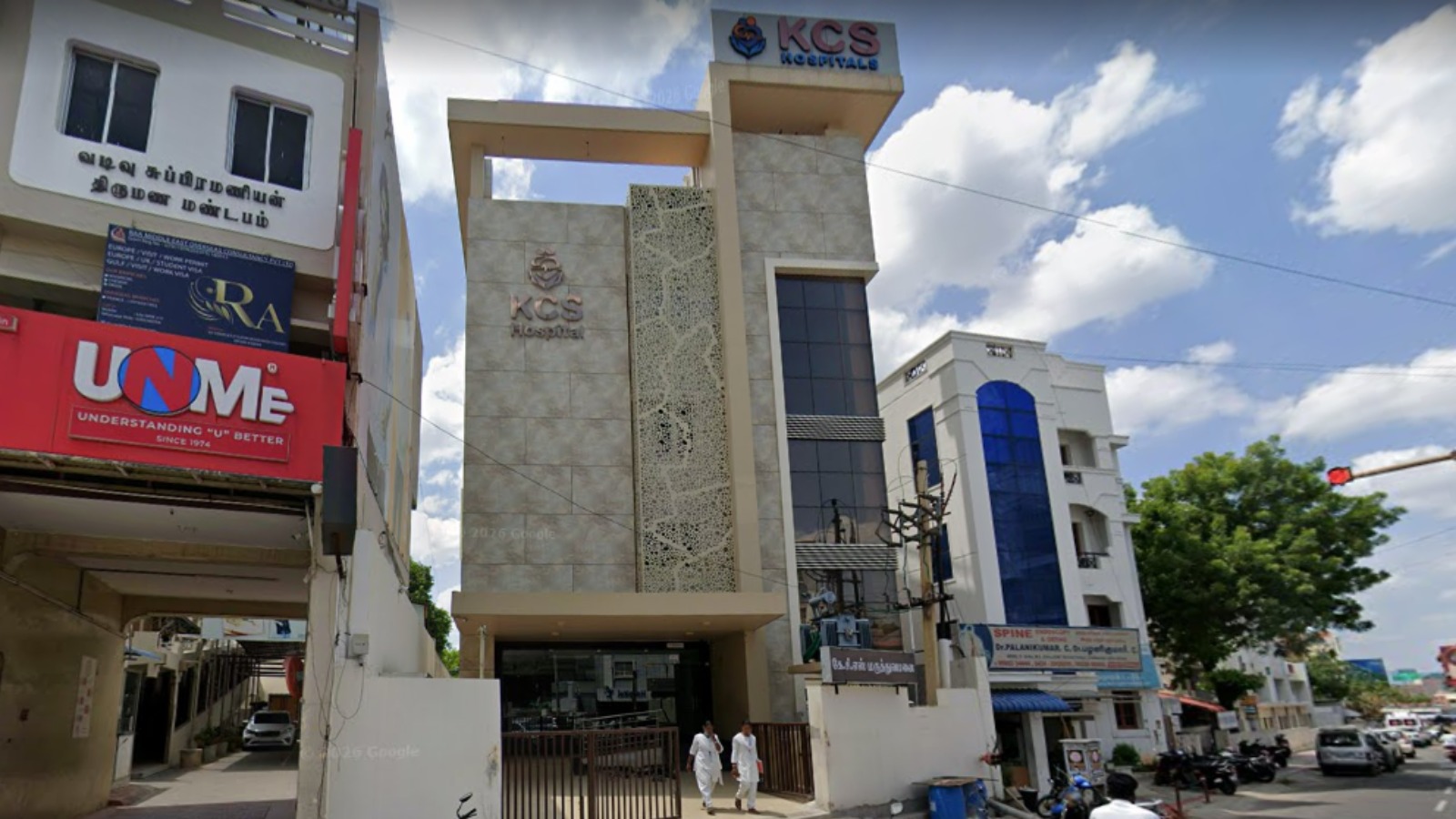 Sai Fertility Centre